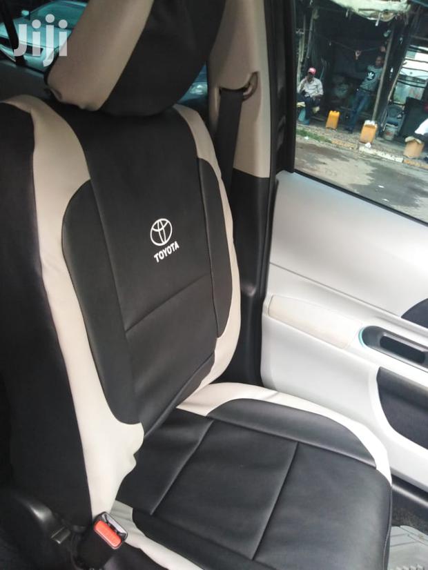 Car Seat Covers