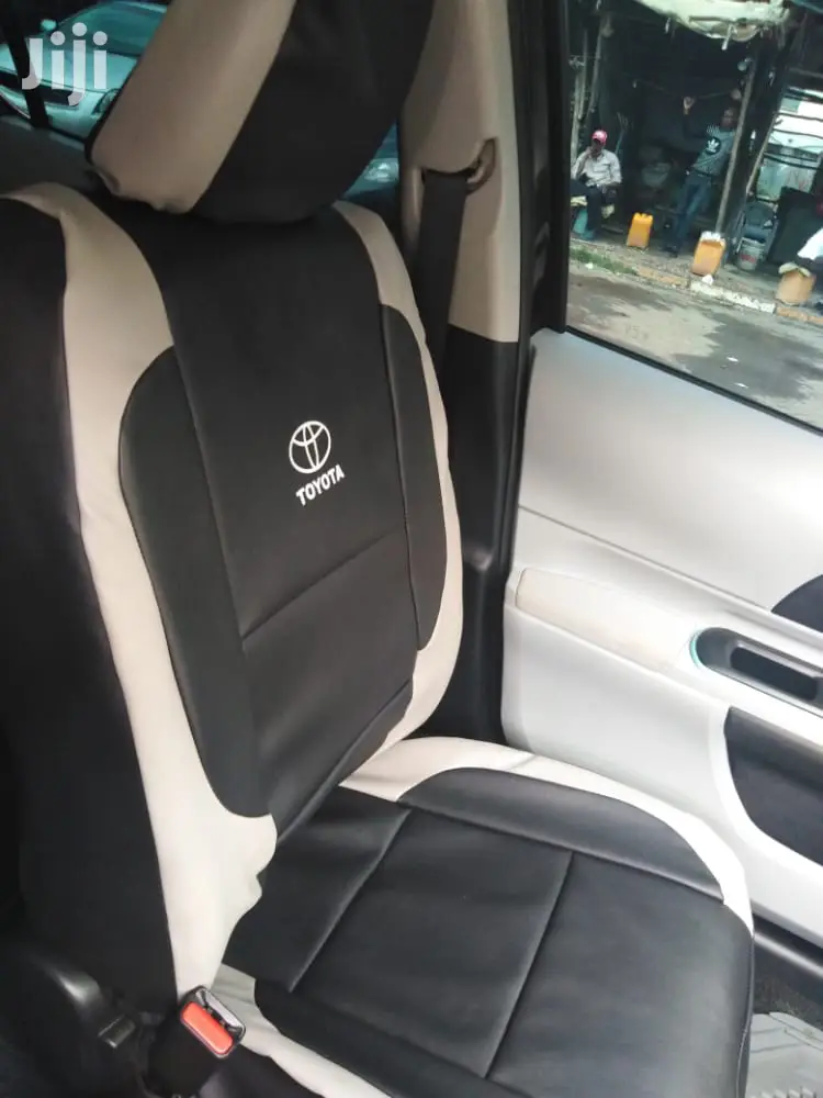 Car Seat Covers