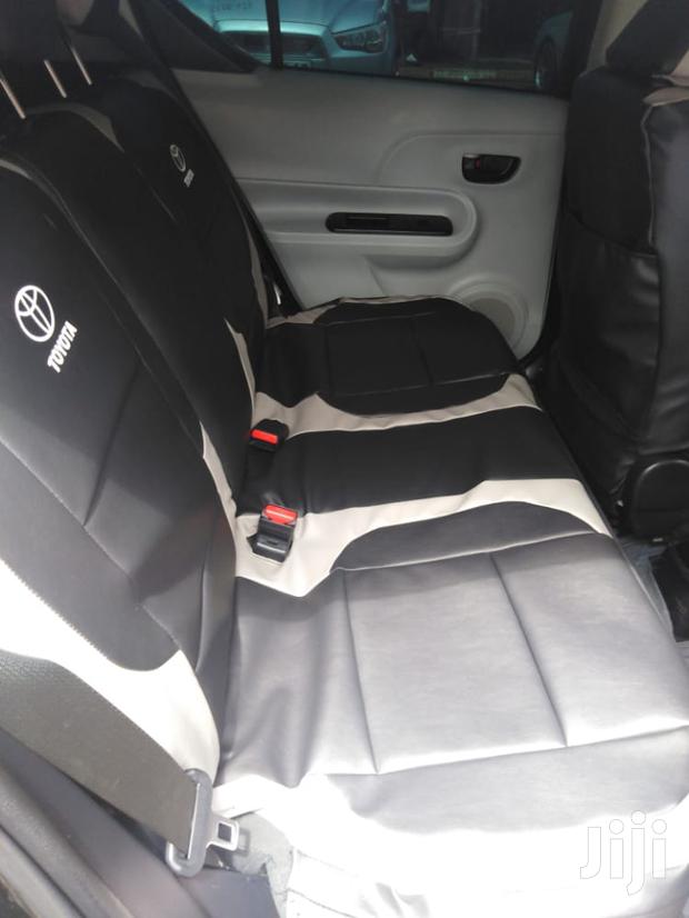 Car Seat Covers - thumbnail 2