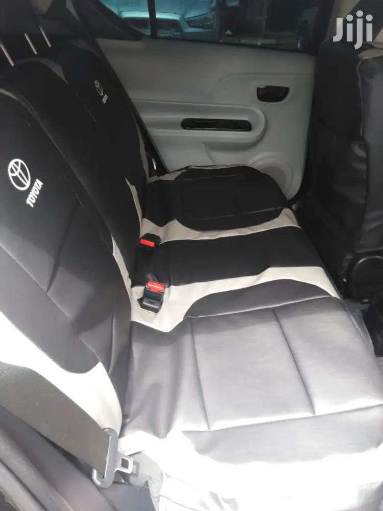 Car Seat Covers