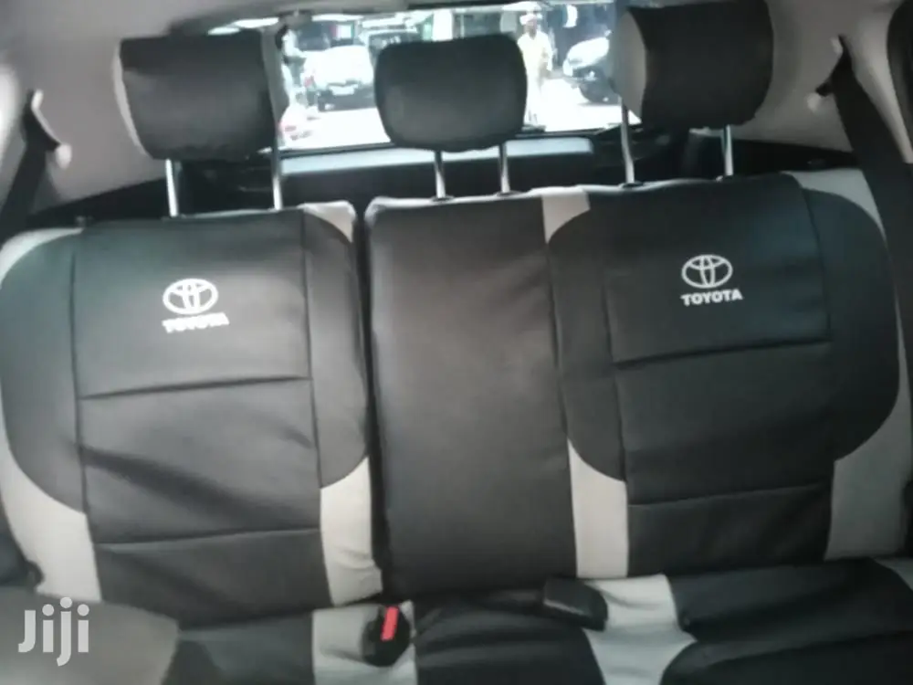 Car Seat Covers