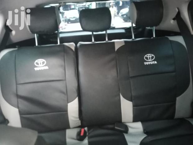 Car Seat Covers - thumbnail 3