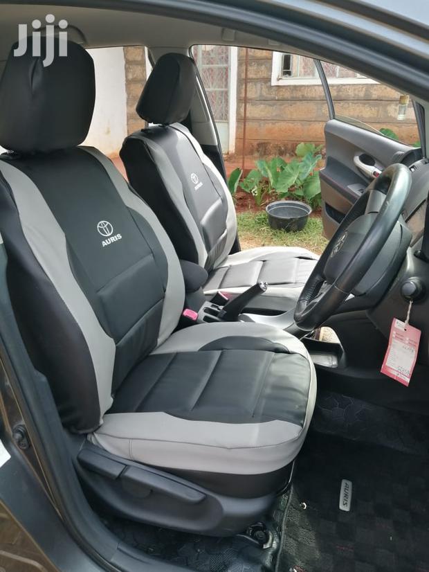 Car Seat Covers - thumbnail 4