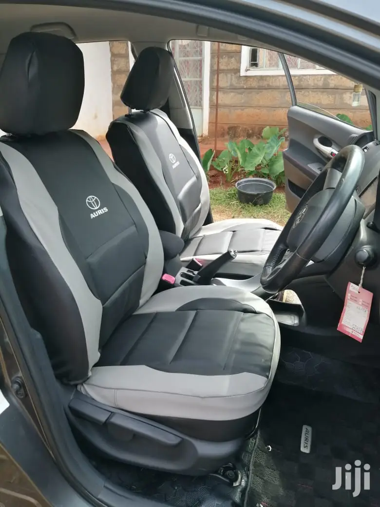 Car Seat Covers