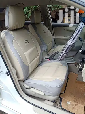 Seat Covers