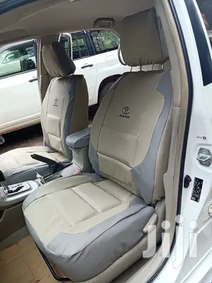 Seat Covers