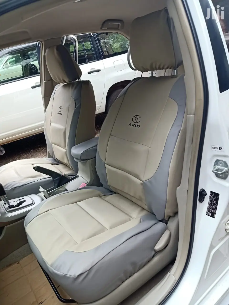 Seat Covers