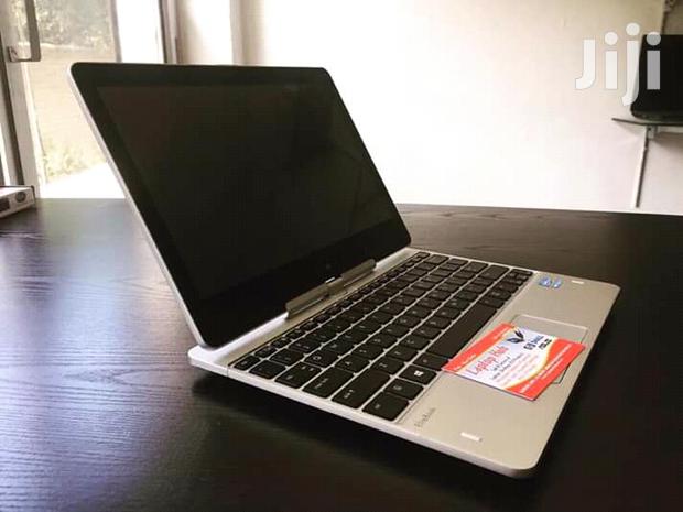 HP Revolve 810 13''/13.3.'' 128gb ssd coi5 4gb ram