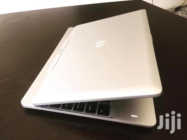 HP Revolve 810 13''/13.3.'' 128gb ssd coi5 4gb ram - thumbnail 2