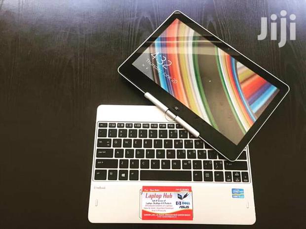 HP Revolve 810 13''/13.3.'' 128gb ssd coi5 4gb ram - thumbnail 3