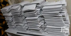 Bulk Photocopy