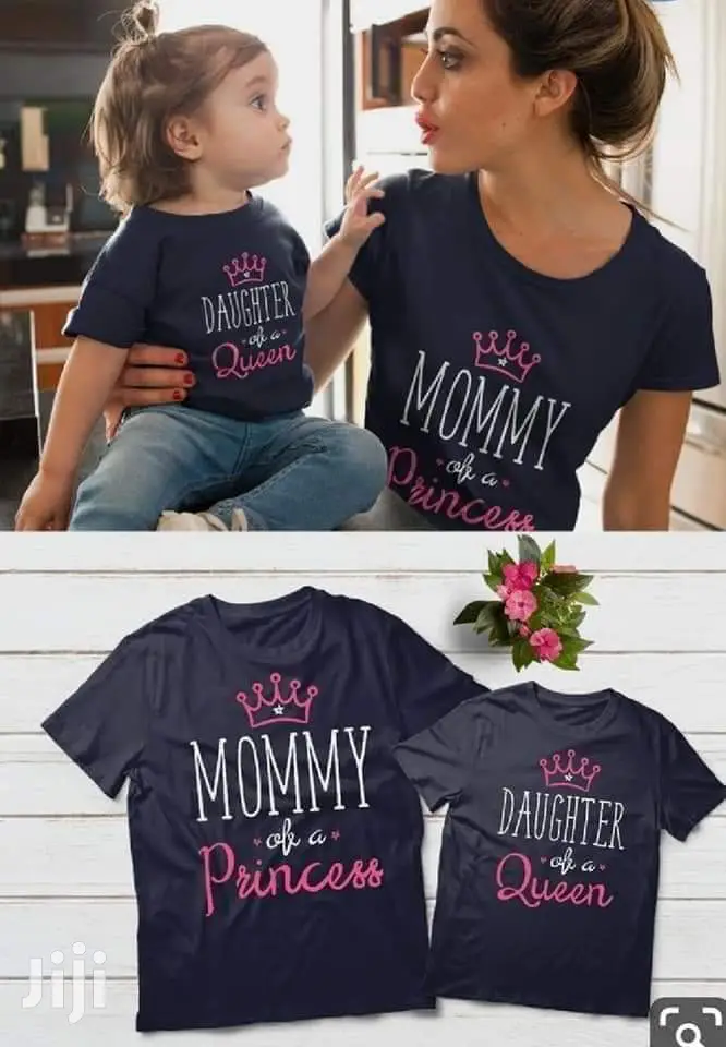 Customized Tshirts Branding