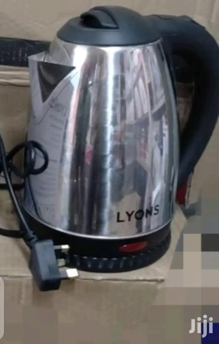 Perfect Electric Kettle