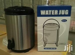 9.5litres Tea Urn,Free Delivery Cbd