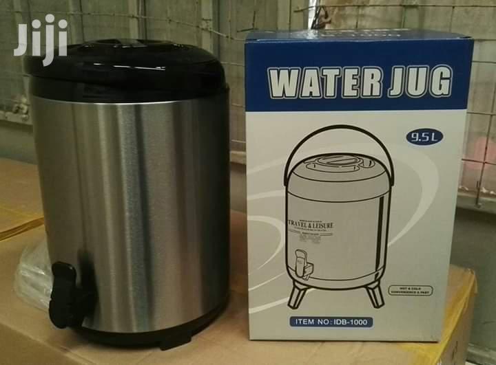 9.5litres Tea Urn,Free Delivery Cbd