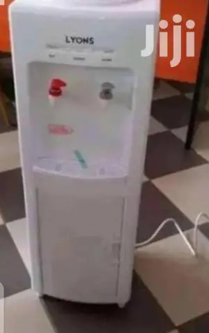 Normal Water Dispenser