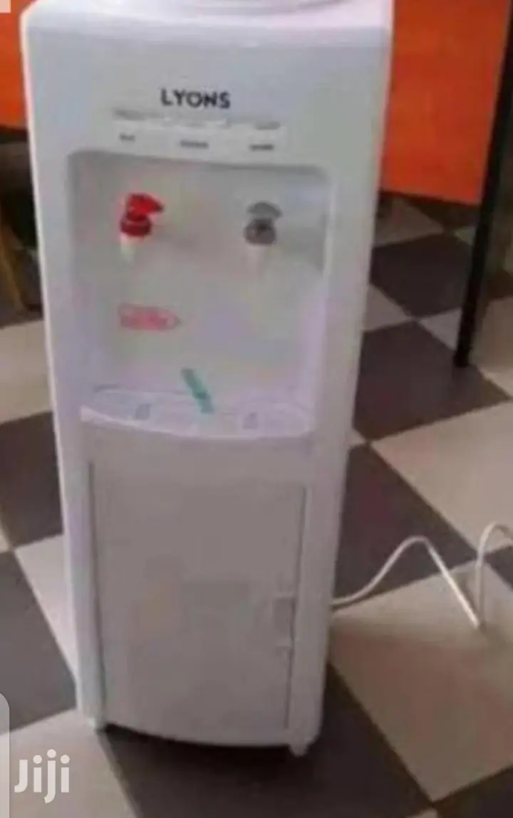 Normal Water Dispenser