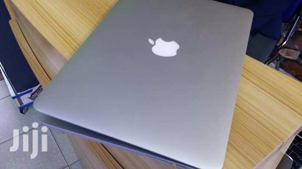 Laptop Apple MacBook Air 8GB Intel Core I5 SSD 256GB - main view