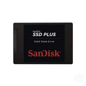 Sandisk PLUS Internal Ssd 120gb - thumbnail 2