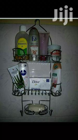 Bathroom Caddy Shower
