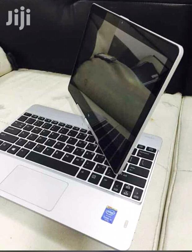 HP Revolve 810 13''/13.3'' 128ssd Corei5 Touchscreen 4gbram - main view