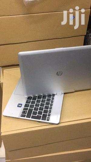 HP Revolve 810 13''/13.3'' 128ssd Corei5 Touchscreen 4gbram - thumbnail 2