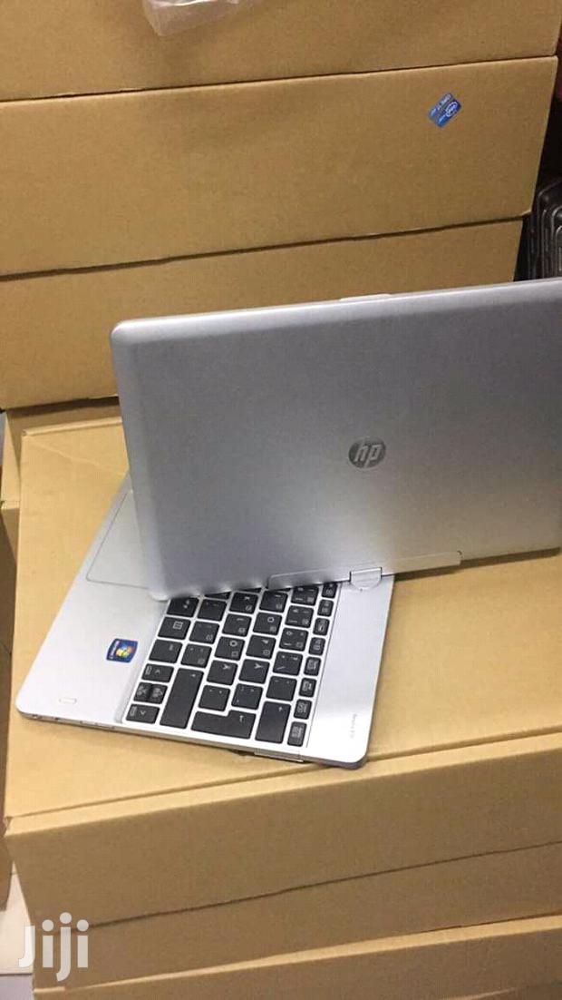 HP Revolve 810 13''/13.3'' 128ssd Corei5 Touchscreen 4gbram - thumbnail 3