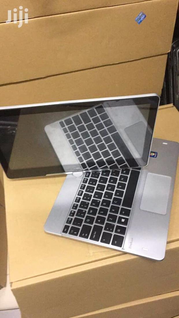 HP Revolve 810 13''/13.3'' 128ssd Corei5 Touchscreen 4gbram - thumbnail 4