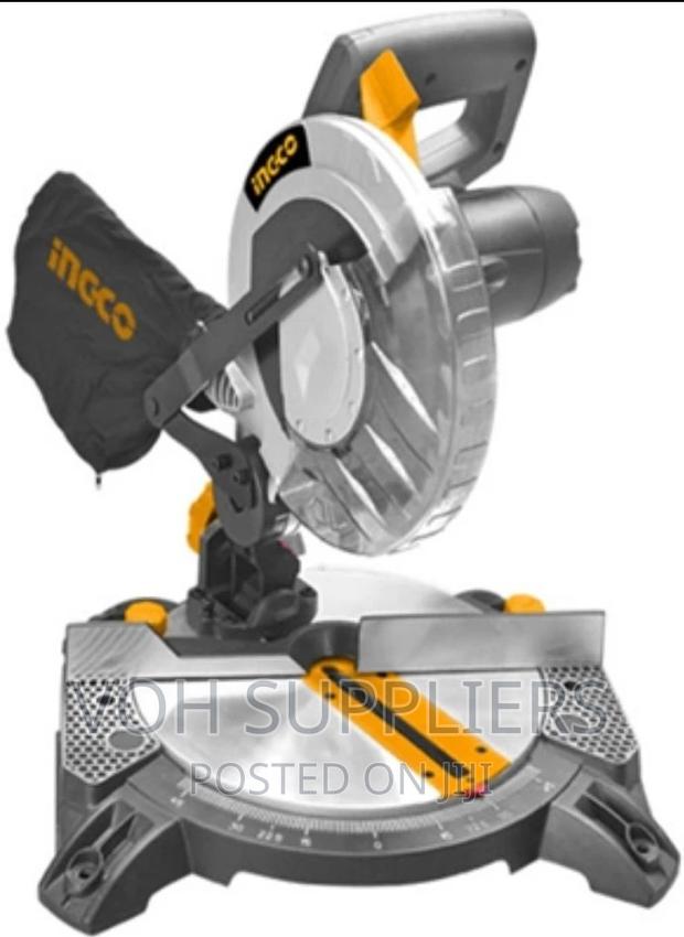 INGCO Mitre Saw - main view
