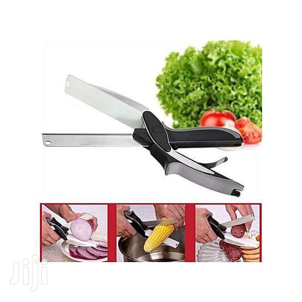 Kitchen Clever Cutter,Free Delivery Cbd - main view