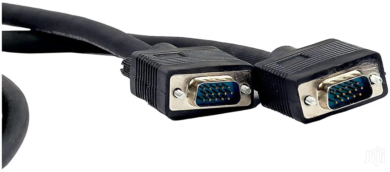 VGA Cable 15 Mtrs