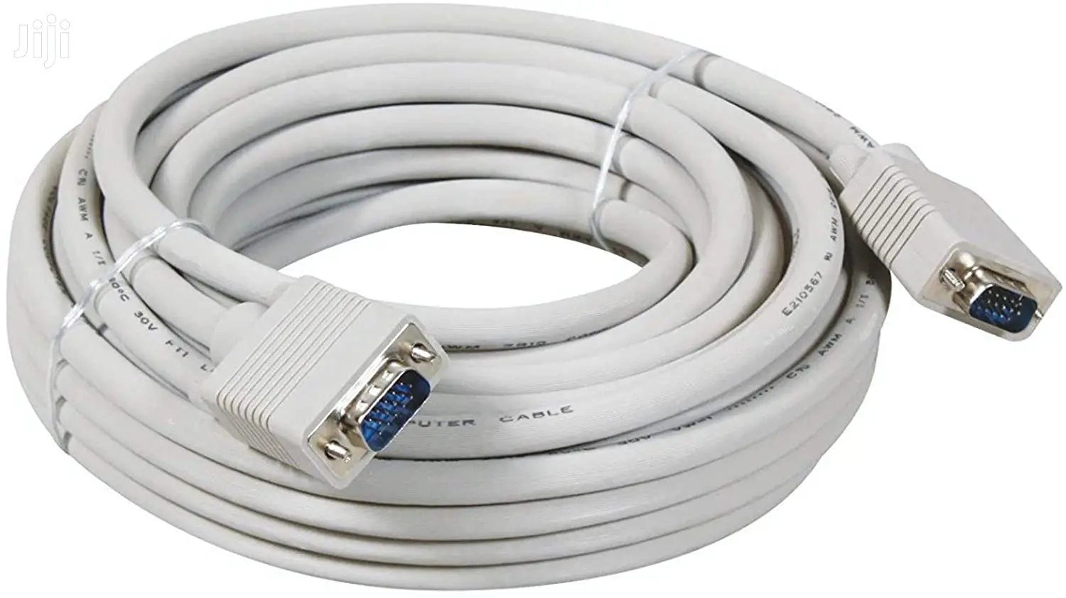 VGA Cable 15 Mtrs