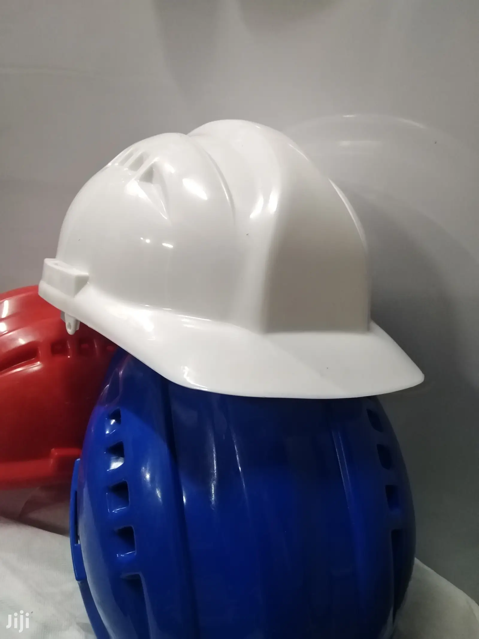 Vaultex Safety Helmets--stock Clearance Price