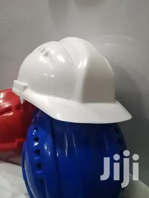 Vaultex Safety Helmets--stock Clearance Price