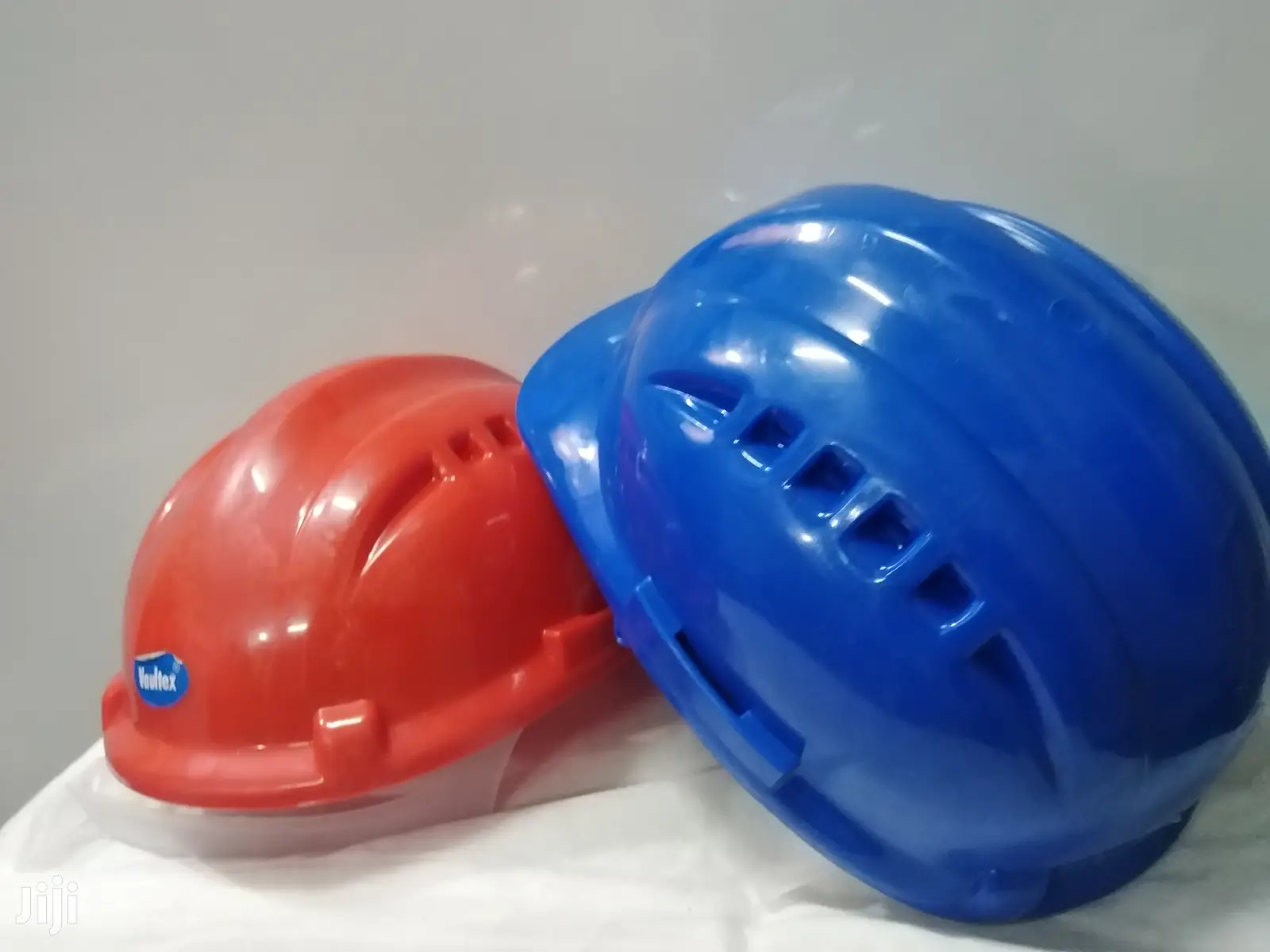 Vaultex Safety Helmets--stock Clearance Price