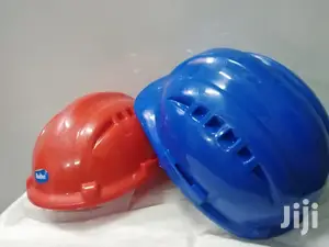 Vaultex Safety Helmets--stock Clearance Price