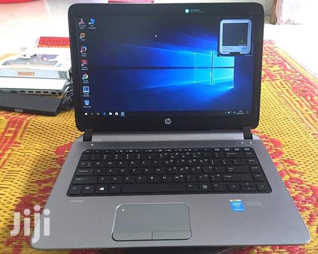 Now Selling HP Probook430 Corei5 500hd 4gbram 2.7ghz - thumbnail 3