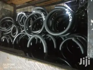 Coil Spring Heavy-duty For Toyota, Nissan And Mazda