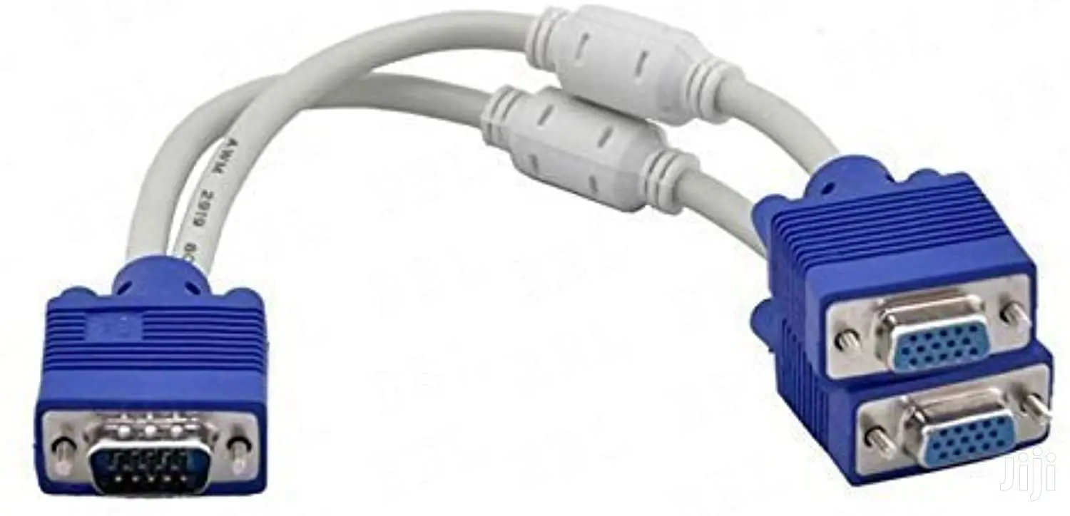 VGA Splitter Cable