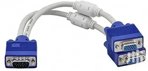 VGA Splitter Cable