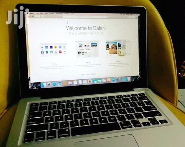 Apple Macbook Pro 13''13.3'' 500GB HDD Corei5 8GB RAM