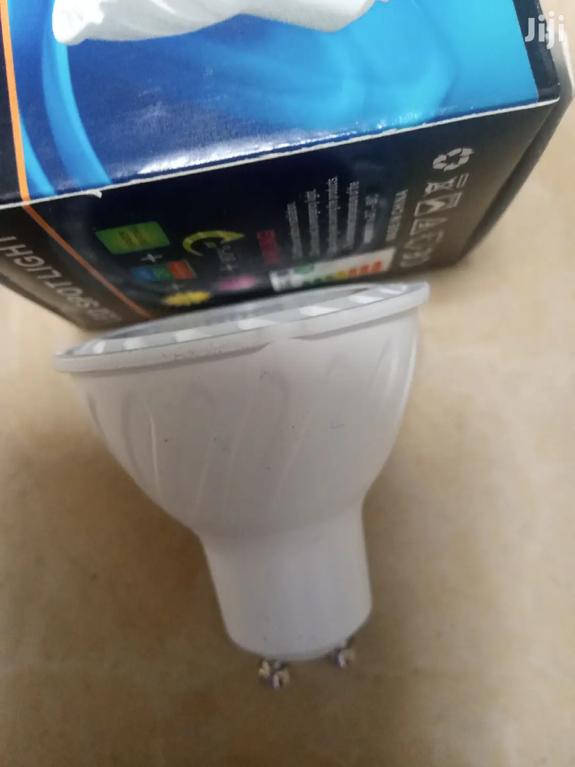 GU10 Down Lighters