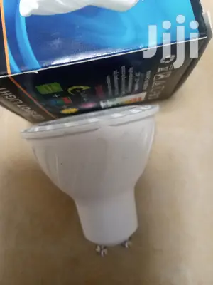 GU10 Down Lighters