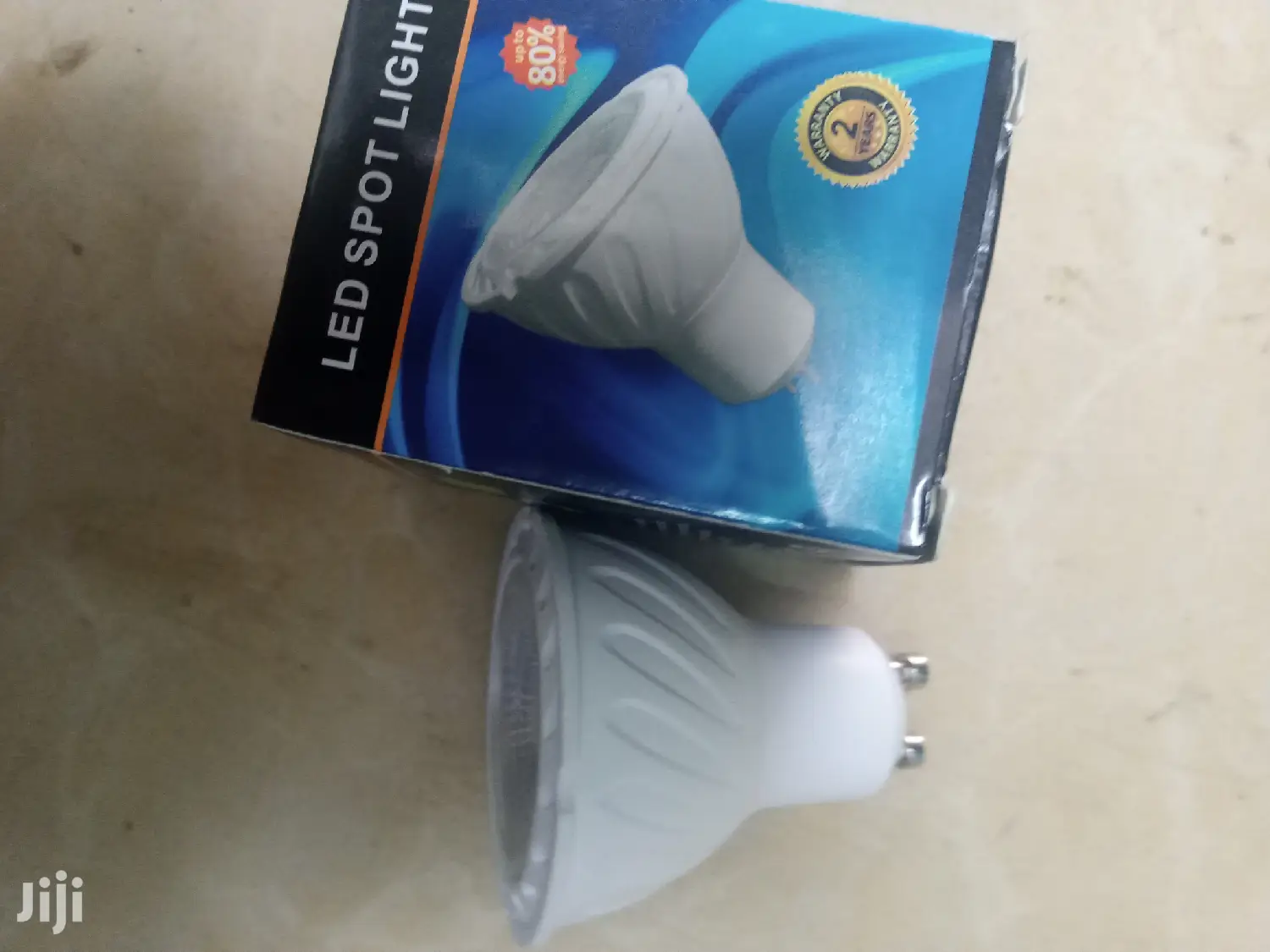 GU10 Down Lighters