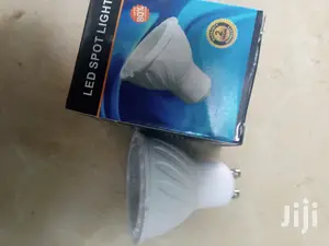 GU10 Down Lighters