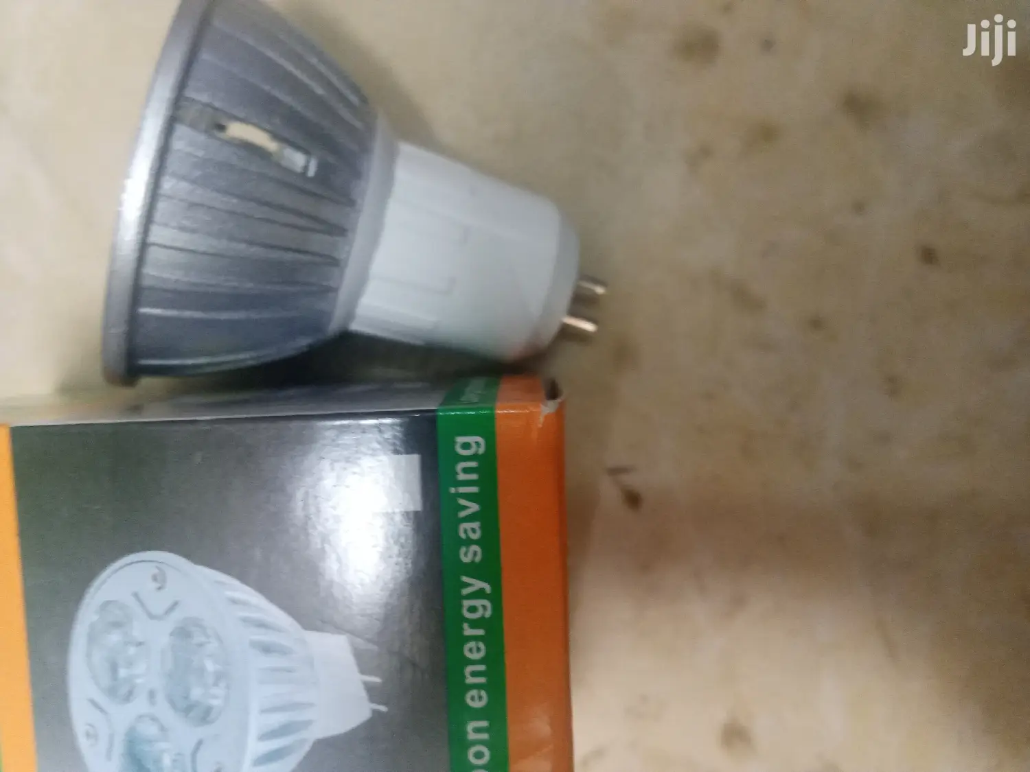 MR 16 Downlight