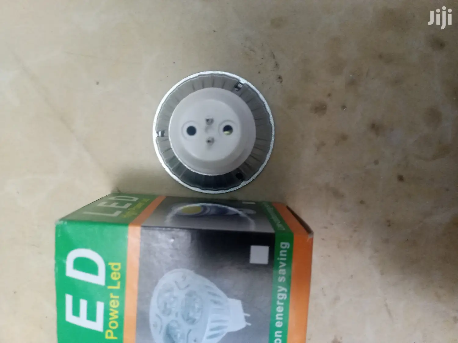 MR 16 Downlight