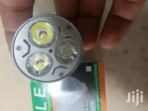 MR 16 Downlight