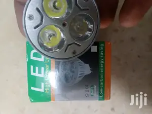 MR 16 Downlight