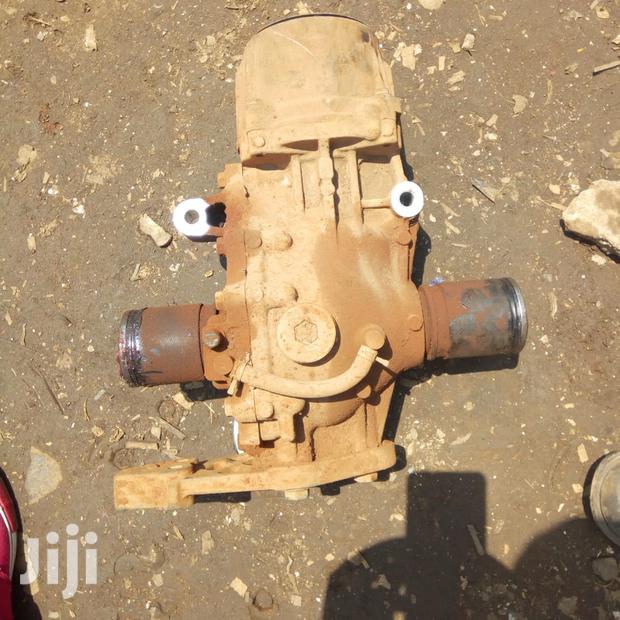 X Japan Diff - thumbnail 4